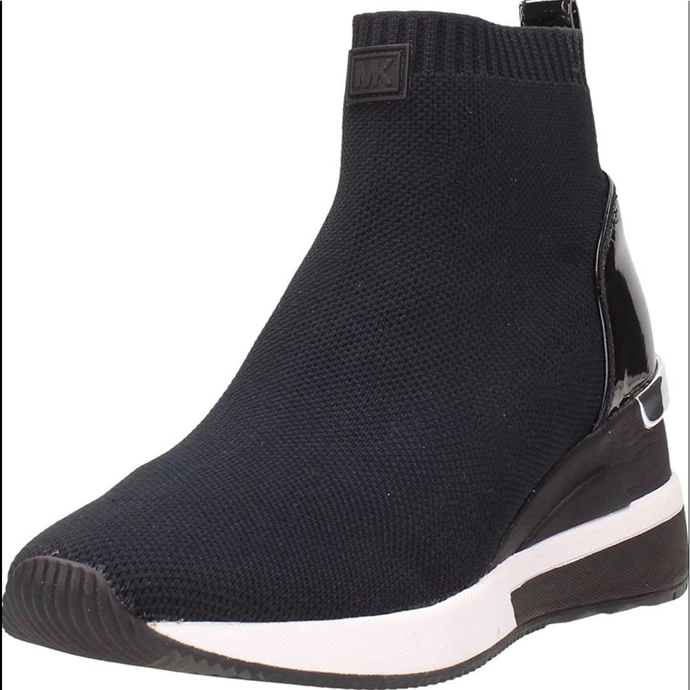Michael Kors Skyler Sock Sneakers